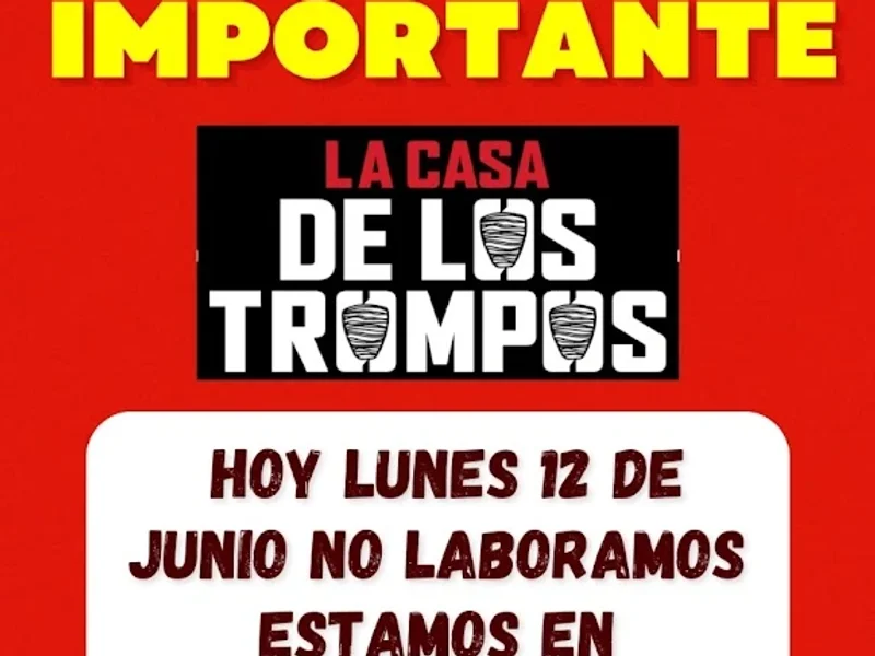 La Casa de los Trompos
