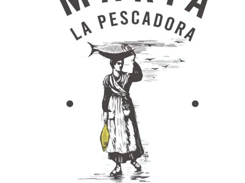 María la Pescadora