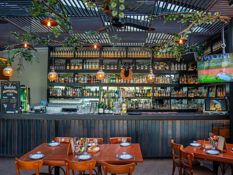 La Pescadería Condesa