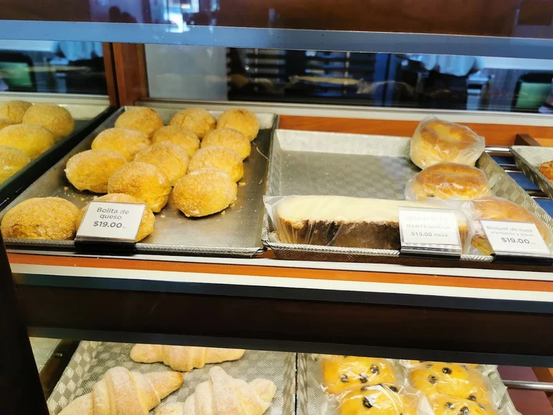 Los Bisquets Obregon