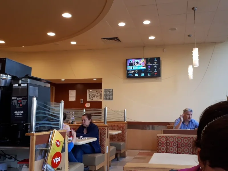 Vips Ejército Nacional