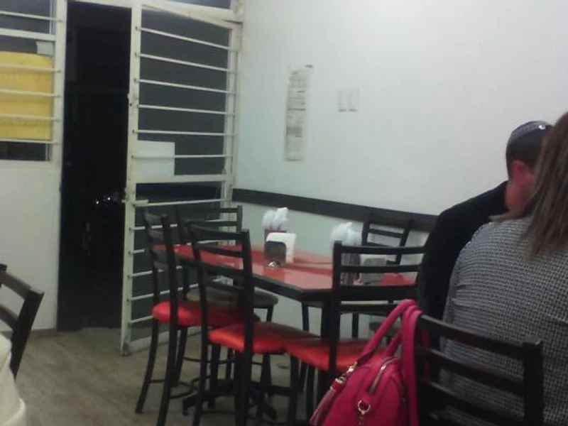 Quesadillas Ascencio