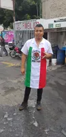 Los 31 enchiladas de Roma Norte Mexico City