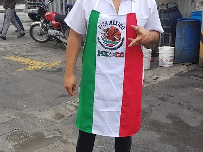 Caldos de Gallina “Luis”