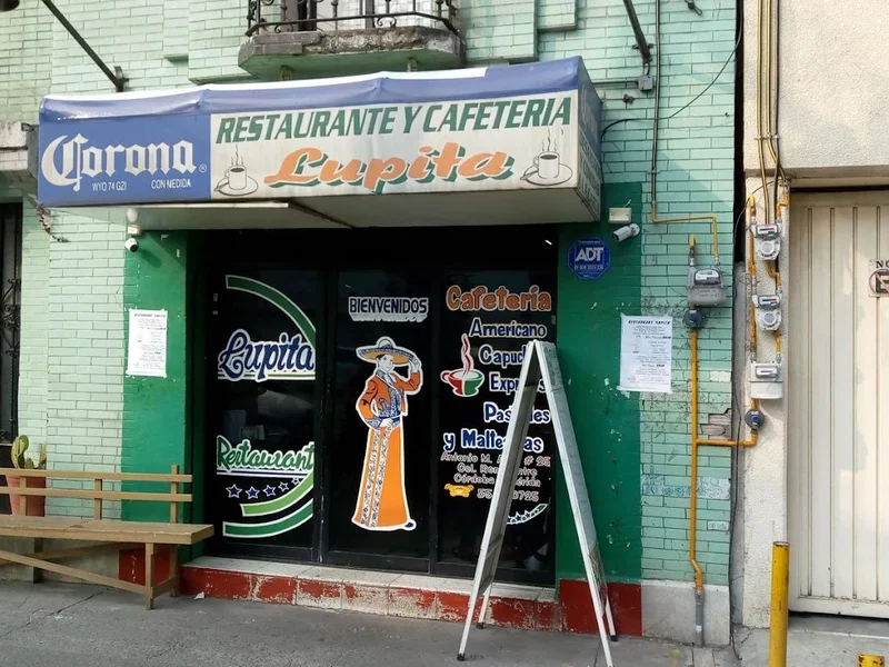 Restaurante Lupita