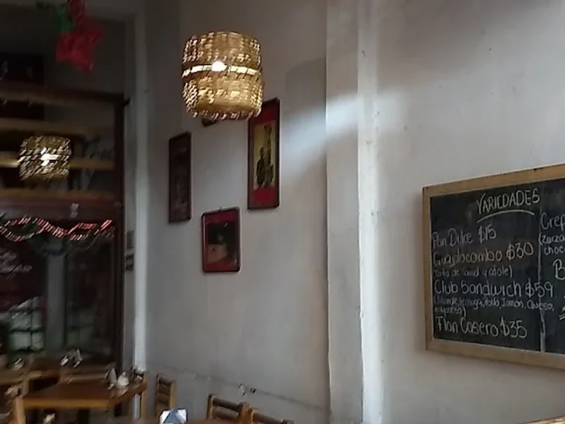 Los Tamales de la Roma