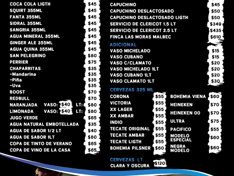 La Enbirria Roma Norte