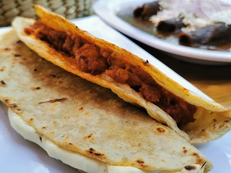 La Pancita de la Roma