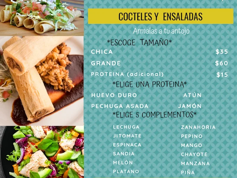 Chilaquiles Tlatelolco