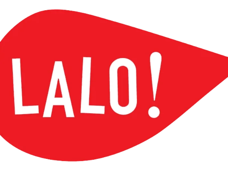 Lalo!