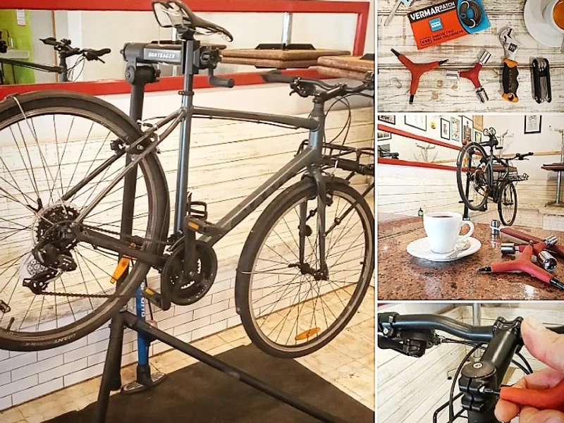 La Cadencia Loncheria