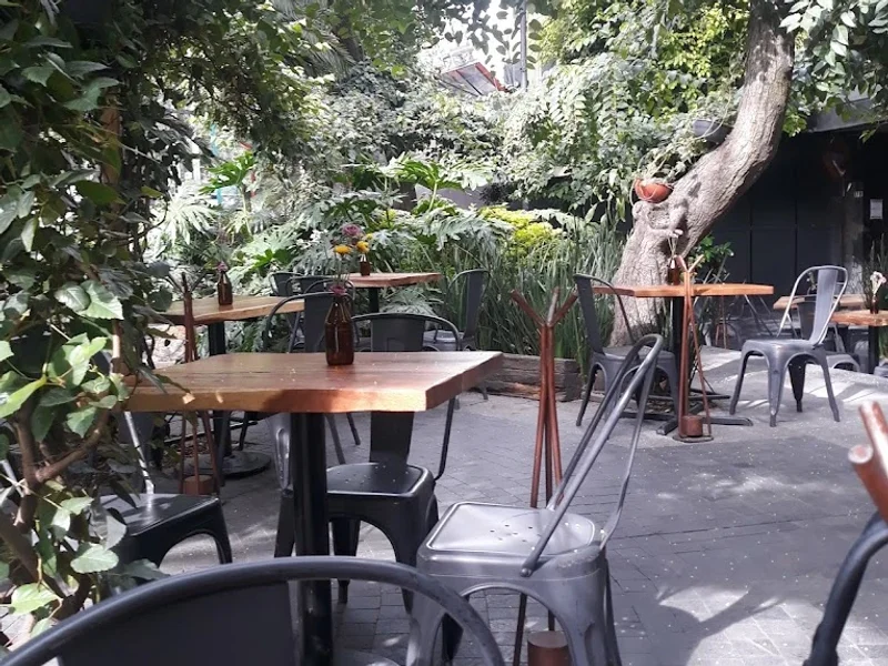 La Ventanita Cafe