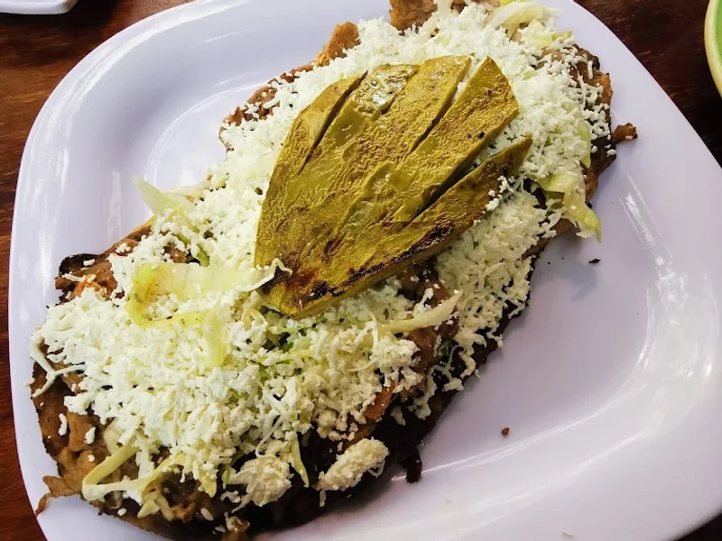 La Pancita de la Roma