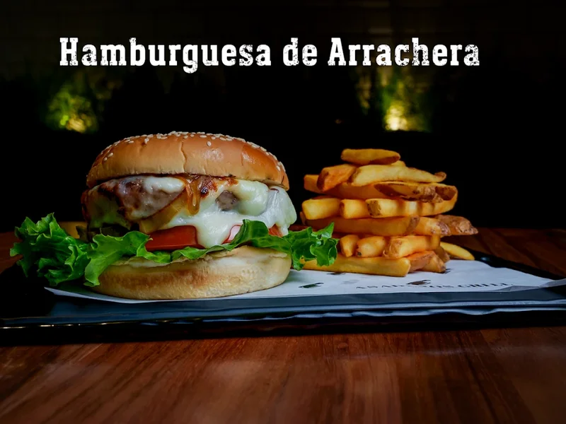 Asaderos Grill Polanco