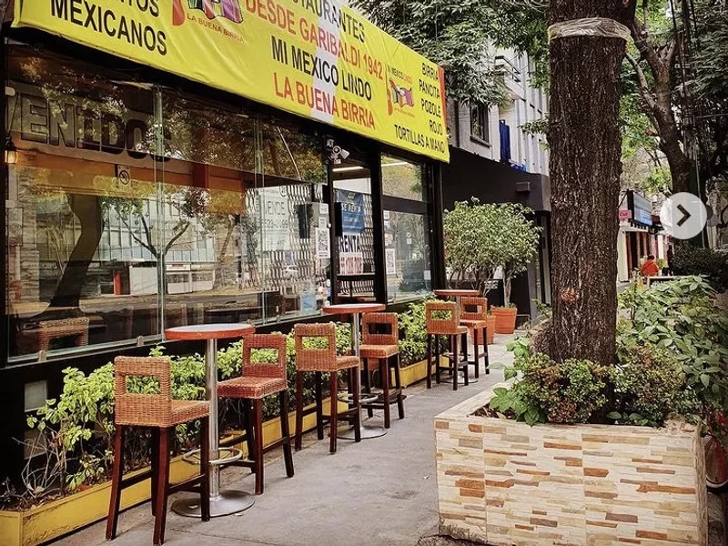 Mi México Lindo “Polanco”