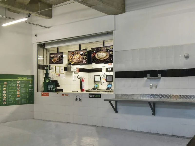 La Casa de Toño en Polanco