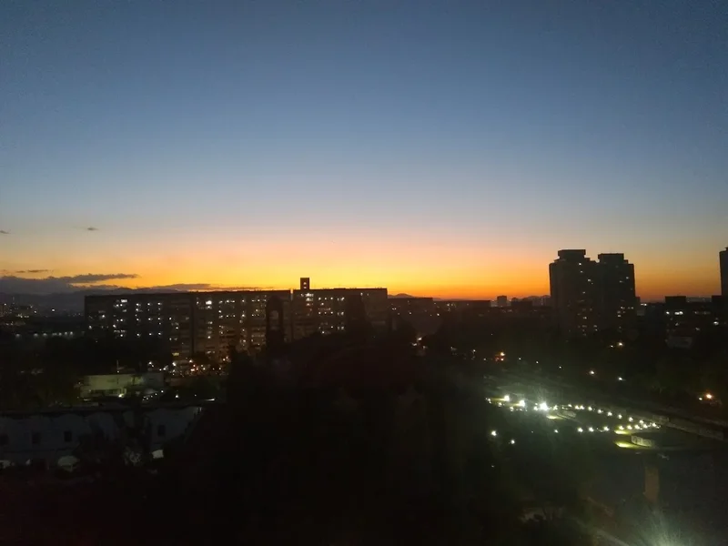 Restaurante Las Flores