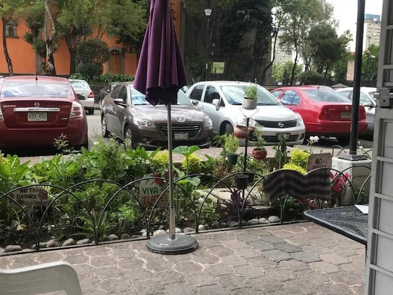 La Huaracha Sabrosona