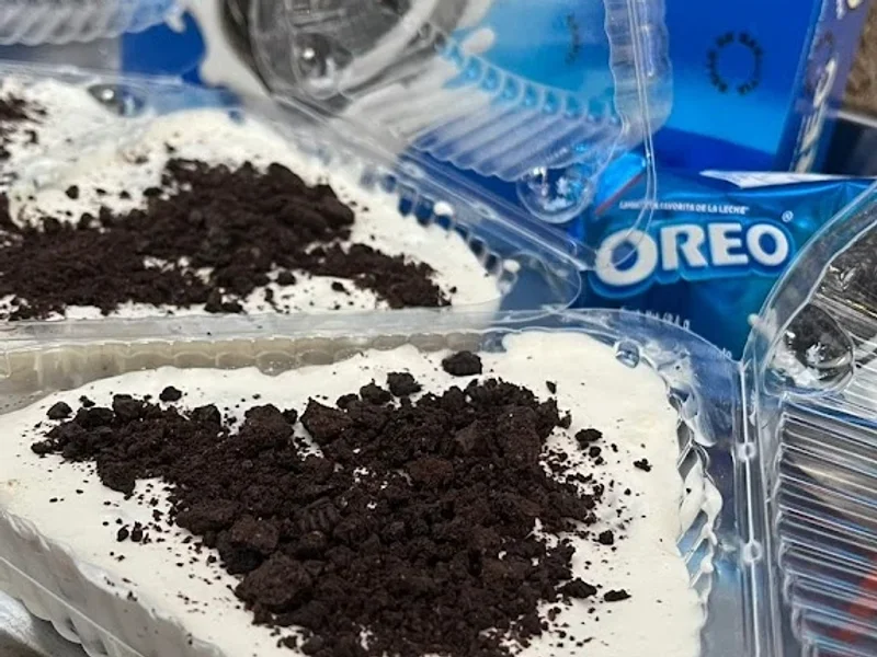 Pa´Que Te Desquites