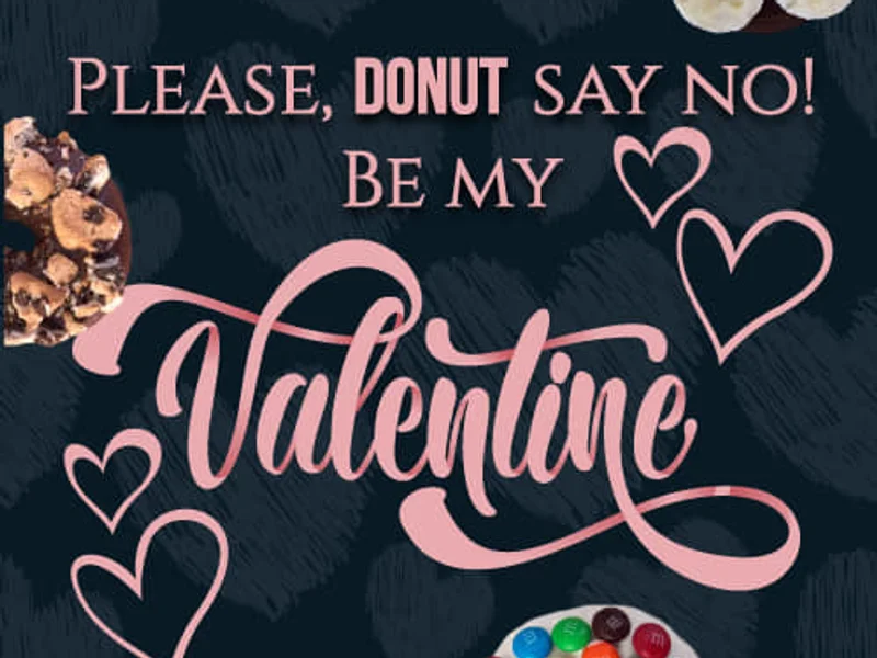 Munchin Donuts Jardin Balbuena