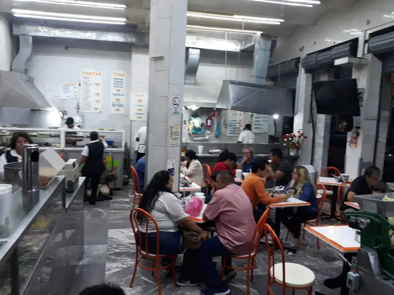 Las Ramonas Antojitos Mexicanos