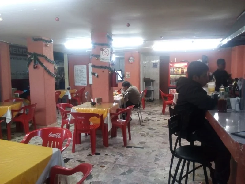 Restaurante Manhattan