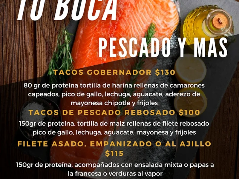 Tomate&AlbahacaGrill Santa María