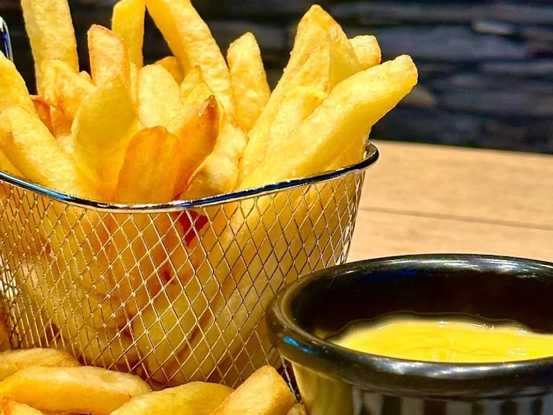 El Fogón de Santa Maria