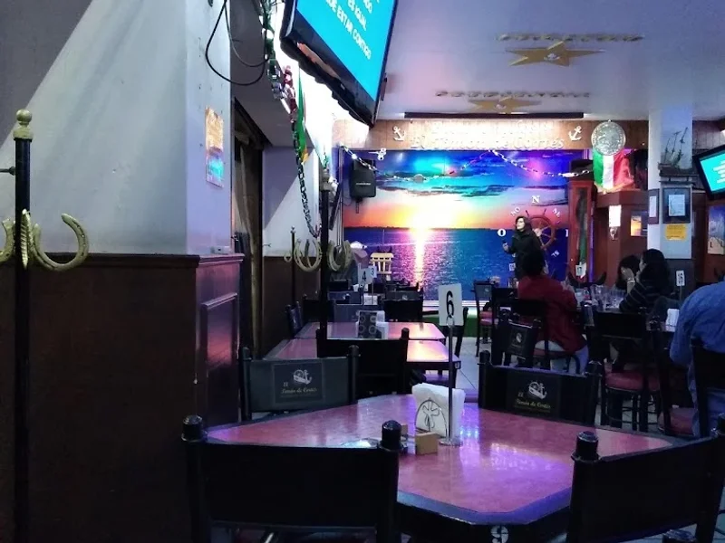 El Timón de Cortés