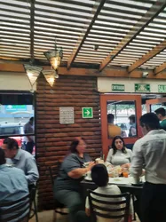 Los 24 fajitas de Jardín Balbuena Mexico City