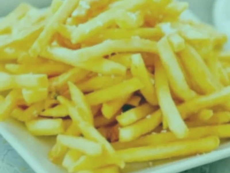 Comiendo Y Bebiendo De TOCHO