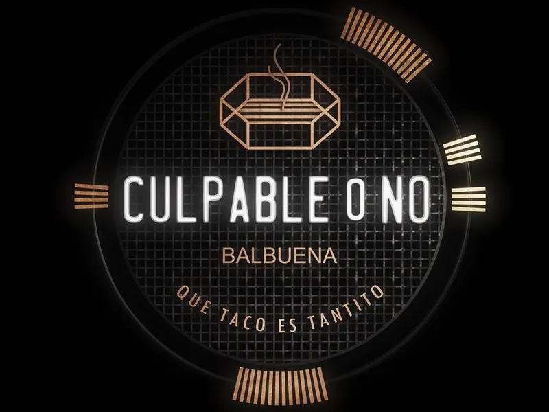 Culpable o no Balbuena