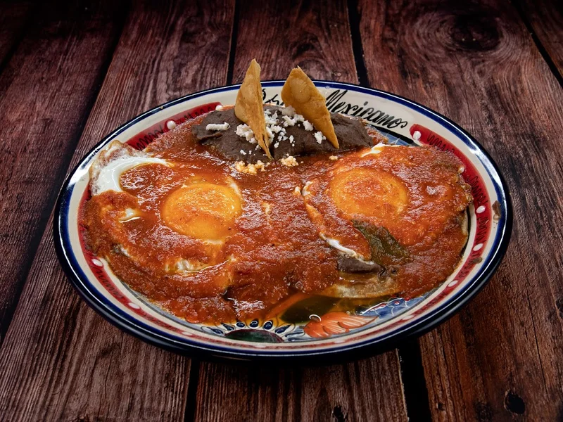 Restaurante Rosa Mexicano