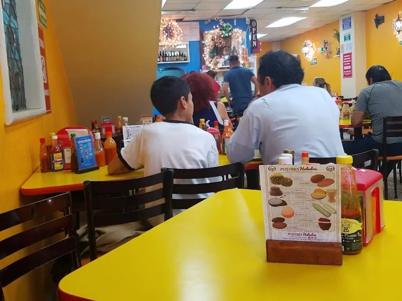 La Perla de la Obrera