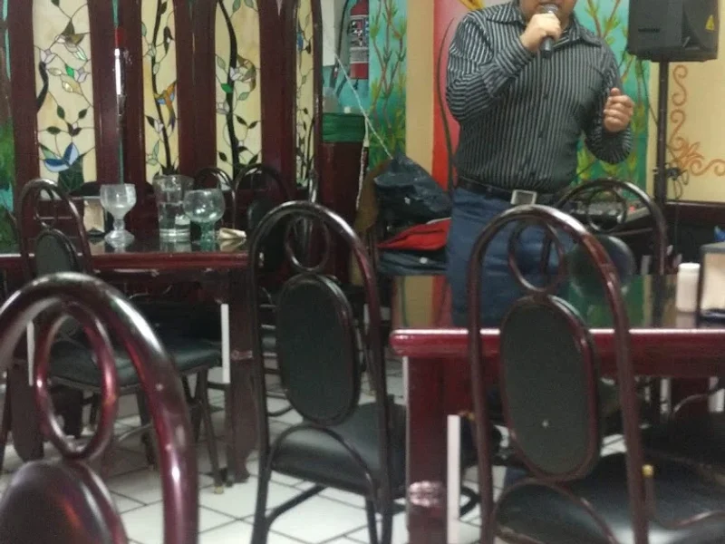 Restaurante Bar Villahermosa