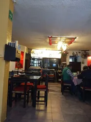 Los mejores 27 restaurantes de Jardín Balbuena Mexico City