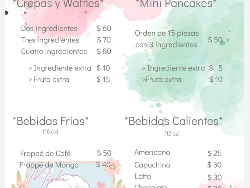 Food Garden Balbuena