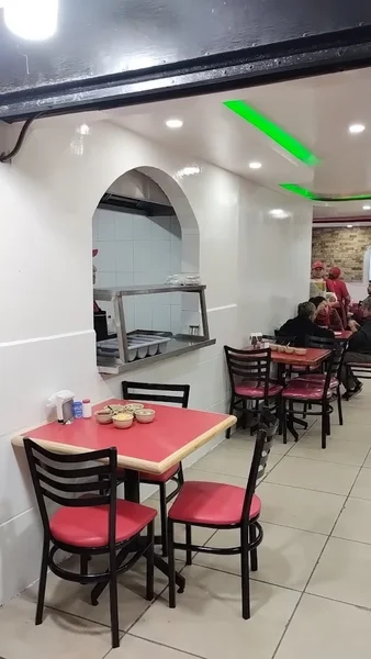 Los Tacos de Ray de Boturini