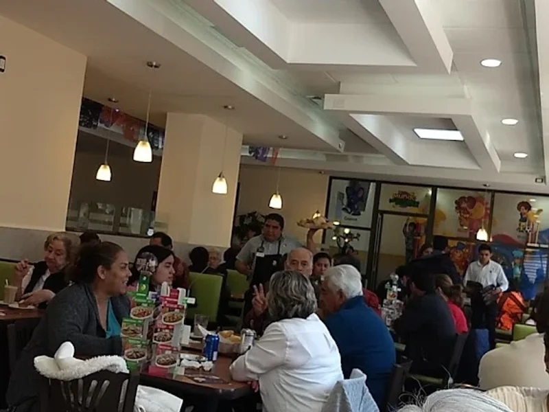 Los Bisquets Obregón