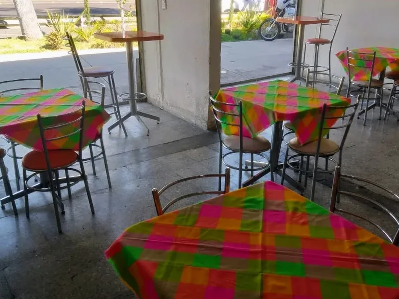 Restaurante Bon Appetit