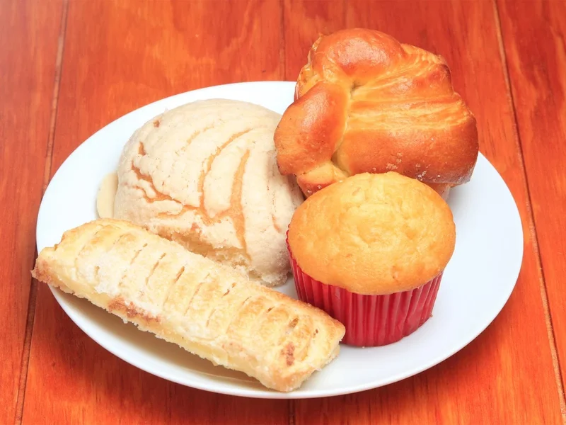 Restaurante La Poblanita