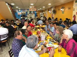 Los mejores 18 restaurantes para desayuno de Colonia Obrera Mexico City