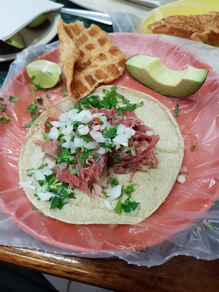 Carnitas Mi Esperanza