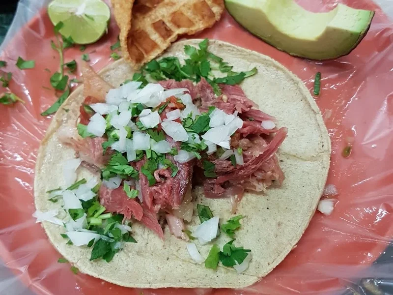 Carnitas Mi Esperanza