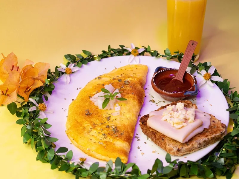 Buen Día Tlatelolco