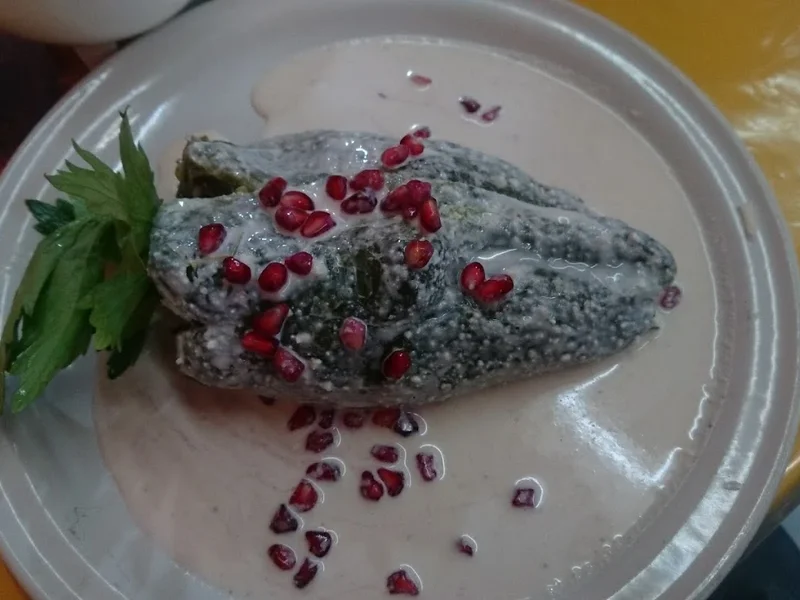 Fonda La Veracruzana