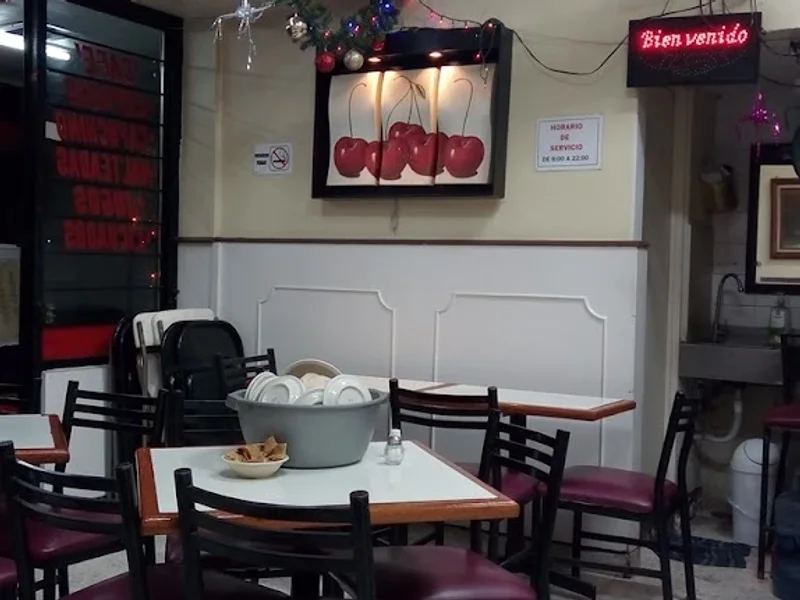 RESTAURANTE PALATINOS