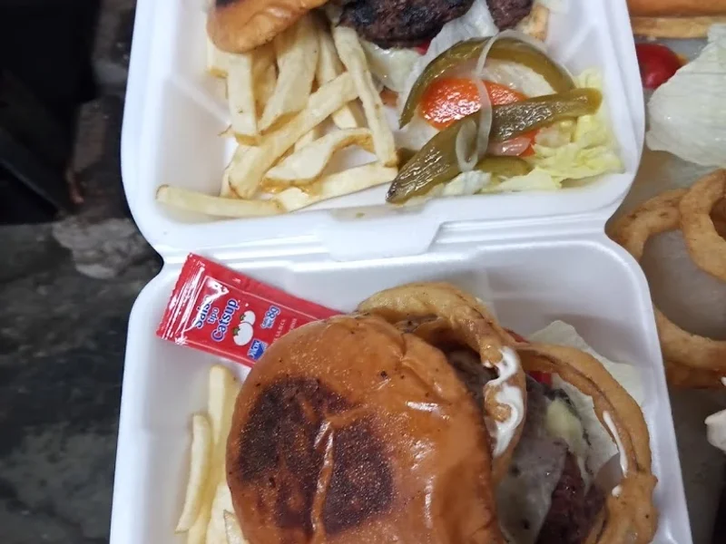 La casa de la abuela