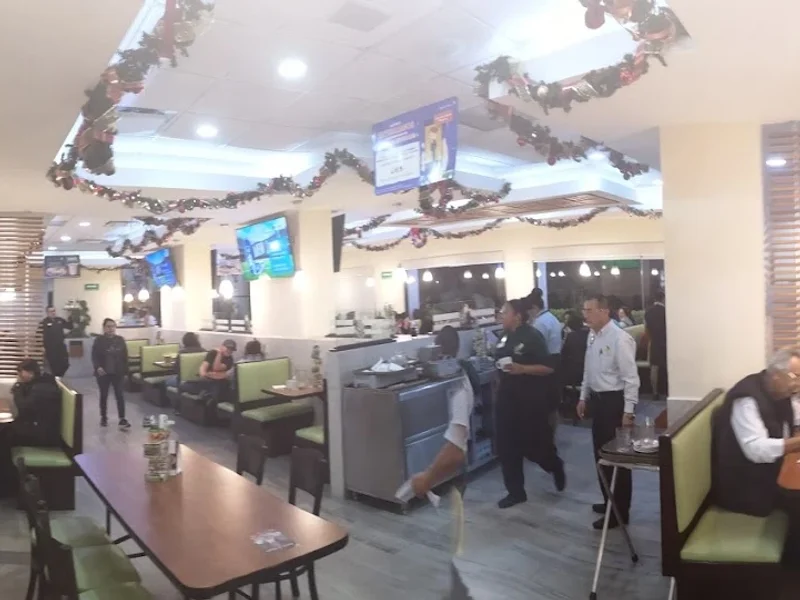 Los Bisquets Obregón