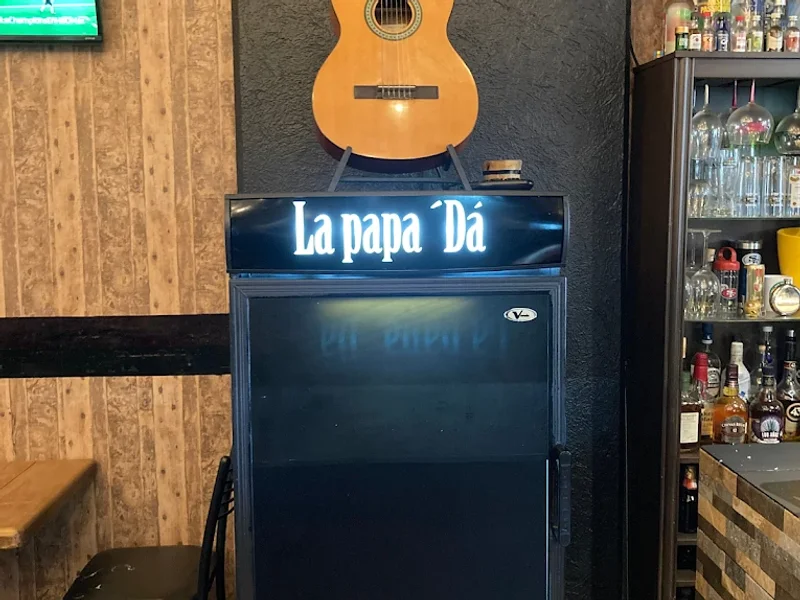 La Papa' Dá